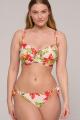 PrimaDonna Swim - Tanzania Bandeau Bikini Top E-G cup