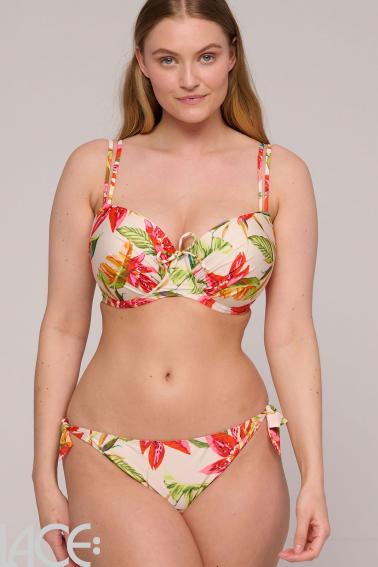 PrimaDonna Swim - Tanzania Bandeau Bikini Top E-G cup