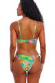 Freya Swim - Isla MargaritaBikini Bandeau bra with detachable straps E-I cup