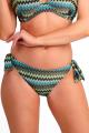 LACE Design - Bikini Tie-side brief - LACE Swim #11