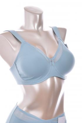 Triumph - True Shape Sensation Minimizer Bra E-H cup