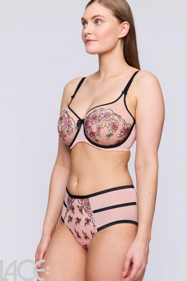 PrimaDonna Lingerie - Eraclea Balcony bra E-G cup