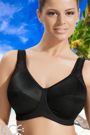 Freya Active Sports- Core - Black – Sheer Essentials Lingerie & Swimwear