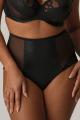 PrimaDonna Lingerie - Vallarta High Waist Brazilian thong