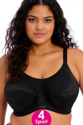 Elomi Active - Energise Underwired sports bra G-O cup