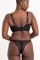 Curvy Kate - Boost Heartbreaker Brazilian thong