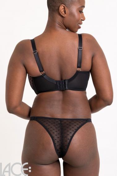 Curvy Kate - Boost Heartbreaker Brazilian thong