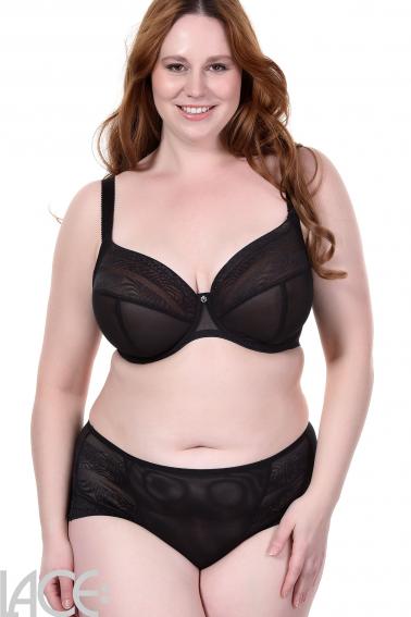 Fantasie Lingerie - Devote Bra - side support - F-K cup