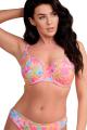 LACE Design - Padded Bikini Top D-J cup - LACE Swim #13