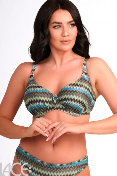 LACE Design - Bikini Top D-I cup - LACE Swim #11