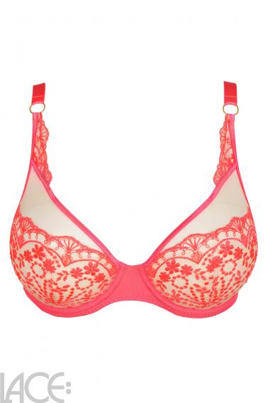 PrimaDonna Twist - Angelou Plunge bra E-G cup