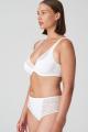 PrimaDonna Twist - Epirus Plunge bra - padded - E-G cup