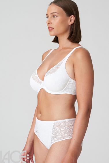 PrimaDonna Twist - Epirus Plunge bra - padded - E-G cup