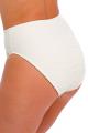 Fantasie Swim - Beach Waves Bikini Full brief - High leg