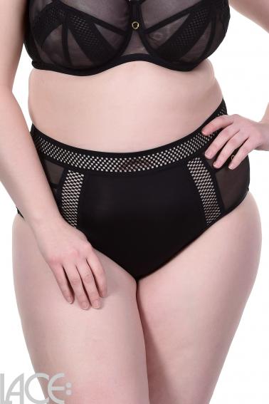 Ewa Bien - High-waisted brief - Ewa Bien 46