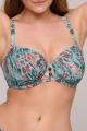 PrimaDonna Swim - Riyad Bikini Top - Gathered cups E-H cup