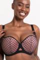 Curvy Kate - Boost Heartbreaker Balcony Bra G-L cup