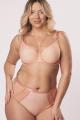 Mefemi by Nipplex - T-shirt bra F-I cup - Mefemi 06