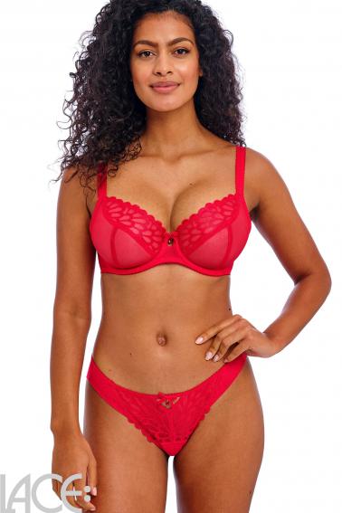 Freya Lingerie - Loveland Plunge bra G-K cup