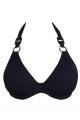 PrimaDonna Swim - Pinner Plunge Bikini Top E-G cup