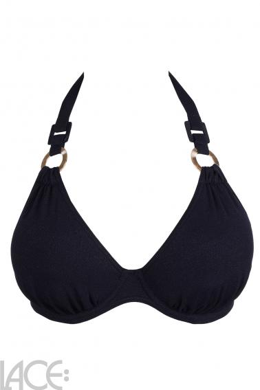 PrimaDonna Swim - Pinner Plunge Bikini Top E-G cup