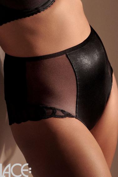 PrimaDonna Lingerie - Vallarta High Waist Brazilian thong