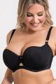 Curvy Kate - Boost Me Up Balcony Bra G-M cup