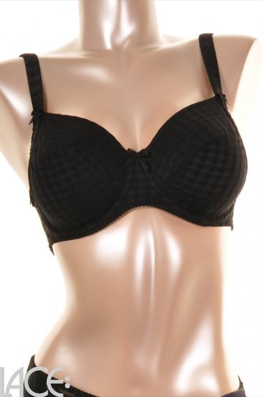 PrimaDonna Lingerie - Madison (B) Smooth bra (E cup)