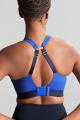 Panache Sport - Underwired Sports bra F-K cup