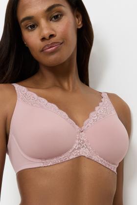 Triumph - Amourette Minimizer Bra D-G cup