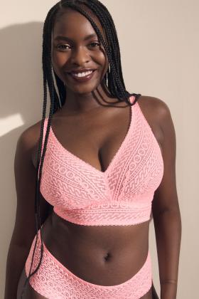 PrimaDonna Lingerie - Montara Bralette without wire E-G Cup