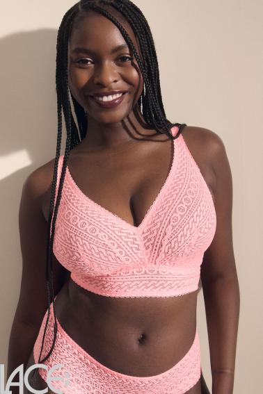 PrimaDonna Lingerie - Montara Bralette without wire E-G Cup