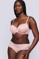 PrimaDonna Twist - Vennera T-shirt bra E-H cup - Heart shape