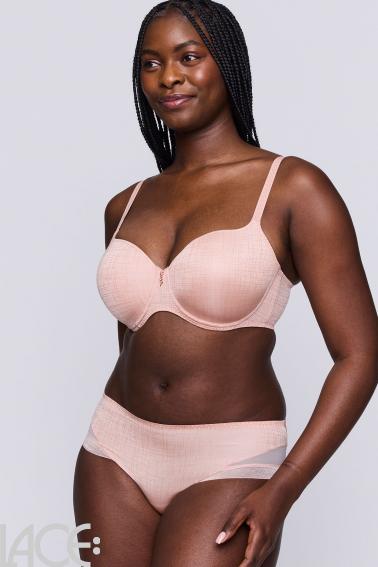 PrimaDonna Twist - Vennera T-shirt bra E-H cup - Heart shape