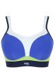 Panache Sport - Boundless Sports bra non-wired F-K cup