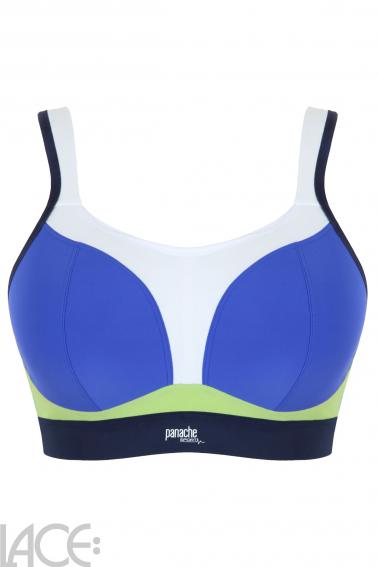 Panache Sport - Boundless Sports bra non-wired F-K cup