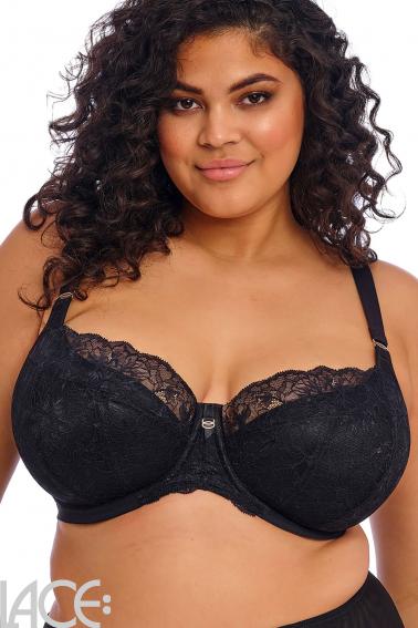 Elomi - Brianna Balcony bra - padded G-L cup