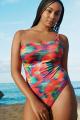 PrimaDonna Swim - Cairo Underwired swimsuit E-G cup