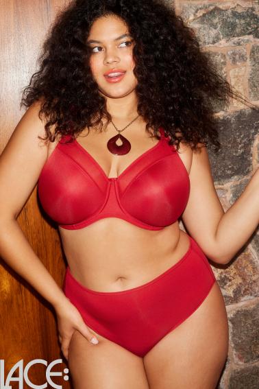 Elomi - Smooth Bra G-K cup