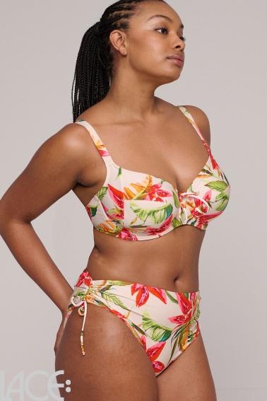 PrimaDonna Swim - Tanzania Bikini Top E-H cup