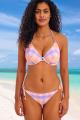 Freya Swim - Harbour Island Bandless Triangle Bikini Top E-H cup