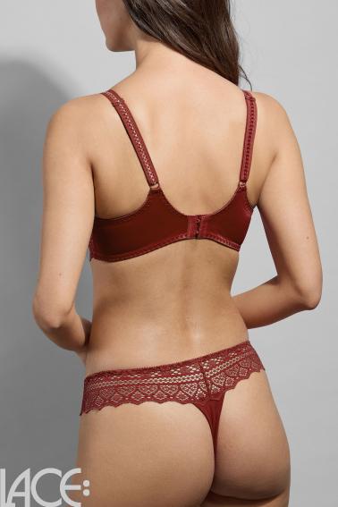 Empreinte - Cassiopee Thong