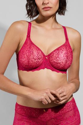 Empreinte - Cassiopee Bra - Moulded cups E-H cup