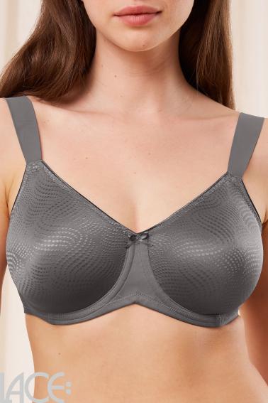 Triumph - Essential Minimizer Bra D-G cup