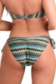 LACE Design - Bikini Tie-side brief - LACE Swim #11