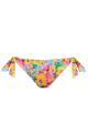 PrimaDonna Swim - Ubud Bikini Tie-side brief - high leg