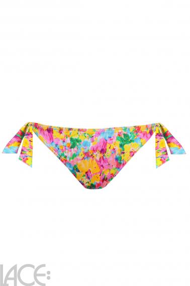 PrimaDonna Swim - Ubud Bikini Tie-side brief - high leg