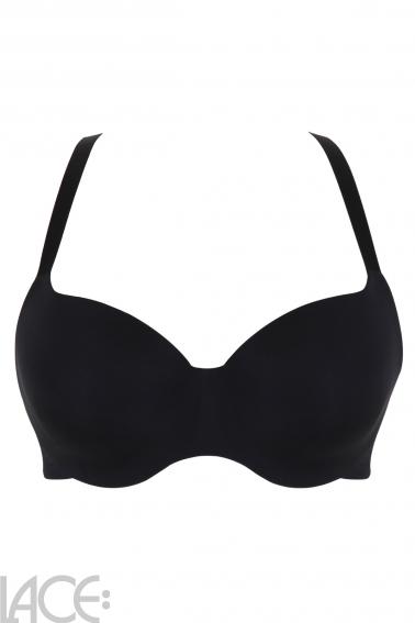 Panache Lingerie - 365 T-shirt bra F-K cup