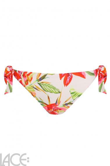 PrimaDonna Swim - Tanzania Bikini Tie-side brief - high leg