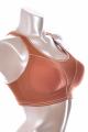 Shock Absorber - Ultimate Run Non-wired Sports bra F-I cup